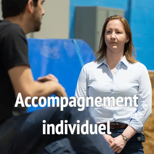Coaching Kata (4 semaines)